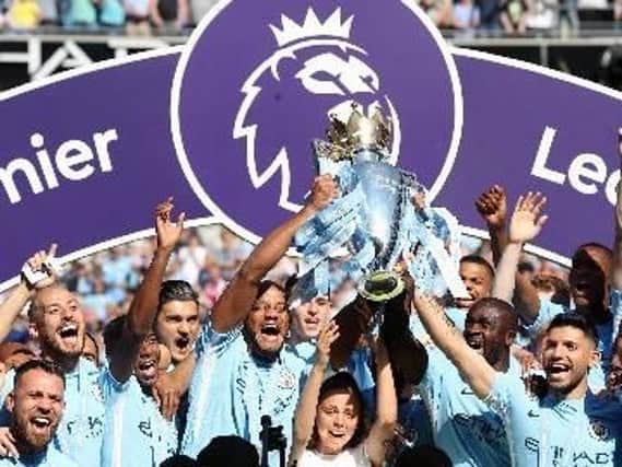 The Premier League transfer window closes on 9 August.