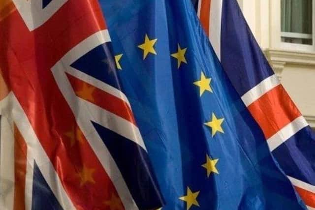 What Brexit will mean for your holiday plans