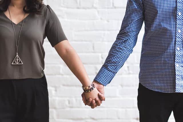 Is Brexit putting a strain on your relationship?