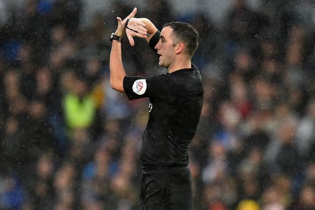 Goals scored directly from the hand (even if accidental) and a player creating a goal-scoring opportunity after having gained control of the ball using hands (even if accidental) will no longer be allowed